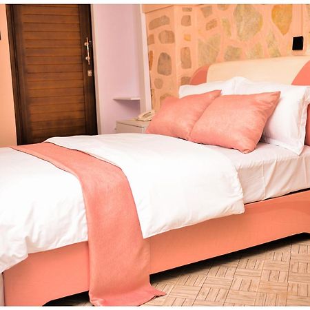 Hotel Ruby Haven Kampala Zewnętrze zdjęcie