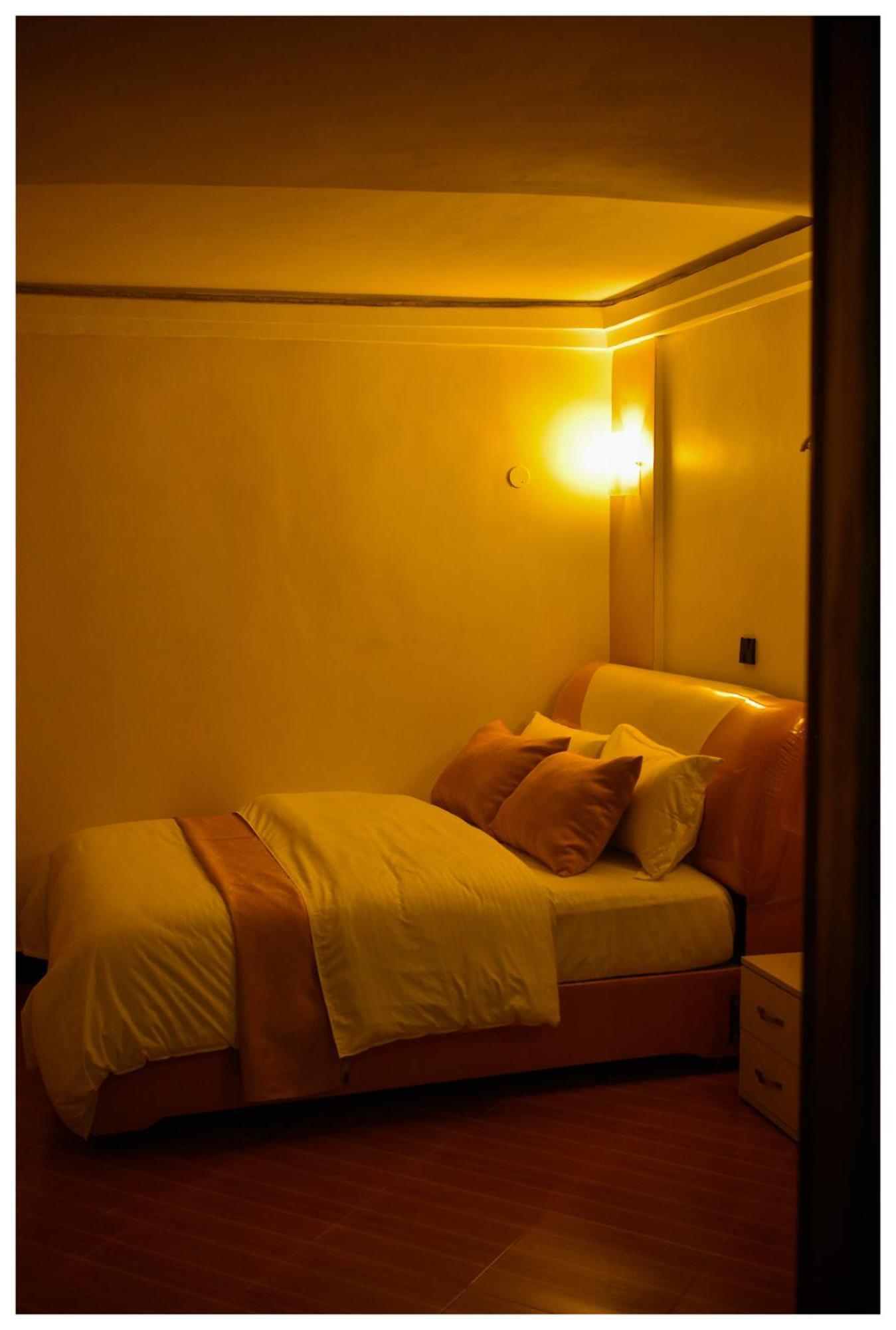 Hotel Ruby Haven Kampala Zewnętrze zdjęcie